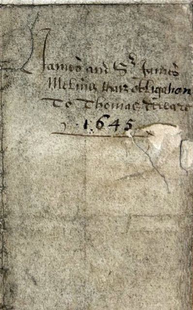 1545 Melville cover detail